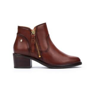 Pikolinos  Bacarot - Leder stiefelette 