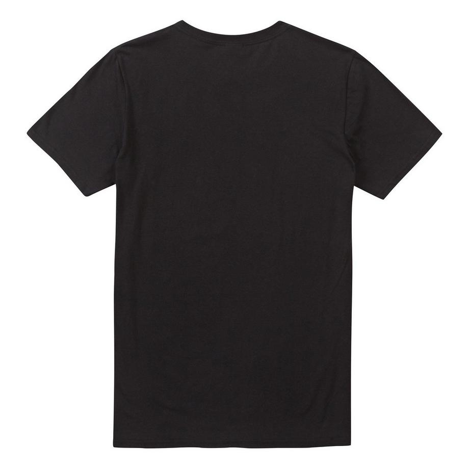 Magic The Gathering Fire Mana T-Shirt  