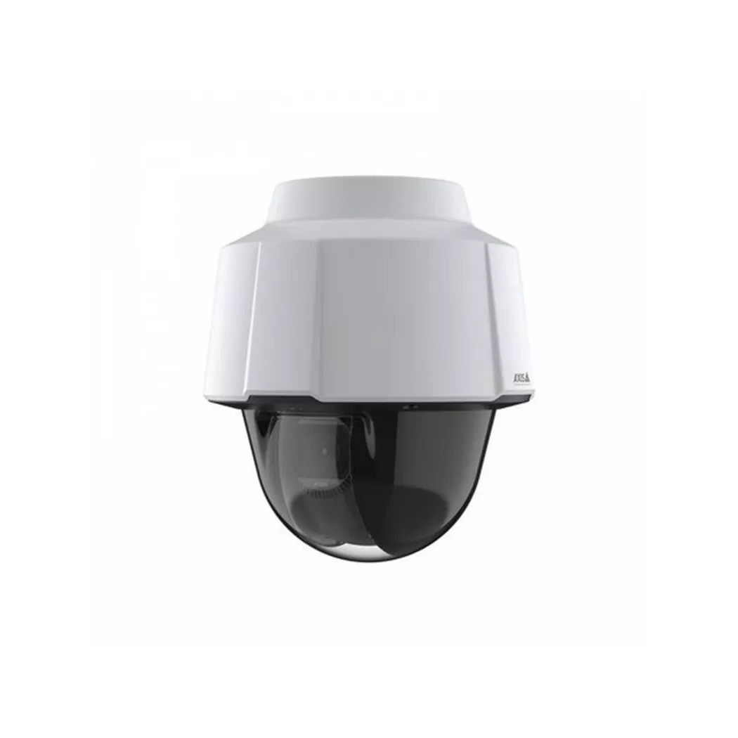 Axis 02413-001 security camera Bulb IP security camera Outdoor 2688 x