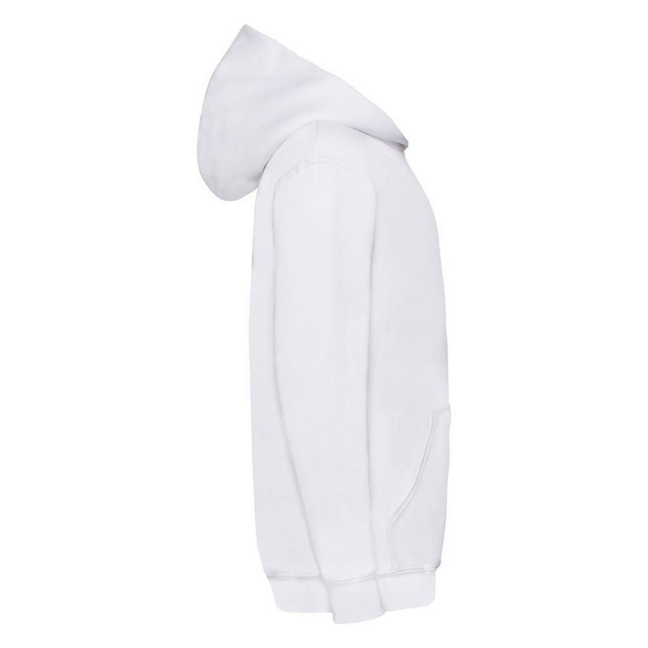 Fruit of the Loom  Classic Sweatshirt mit Kapuze 