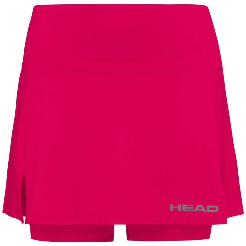 Image of Club Basic Skort G Magenta Mädchen Violett 140