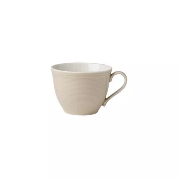 Tasse à café sans soucoupe Color Loop Sand