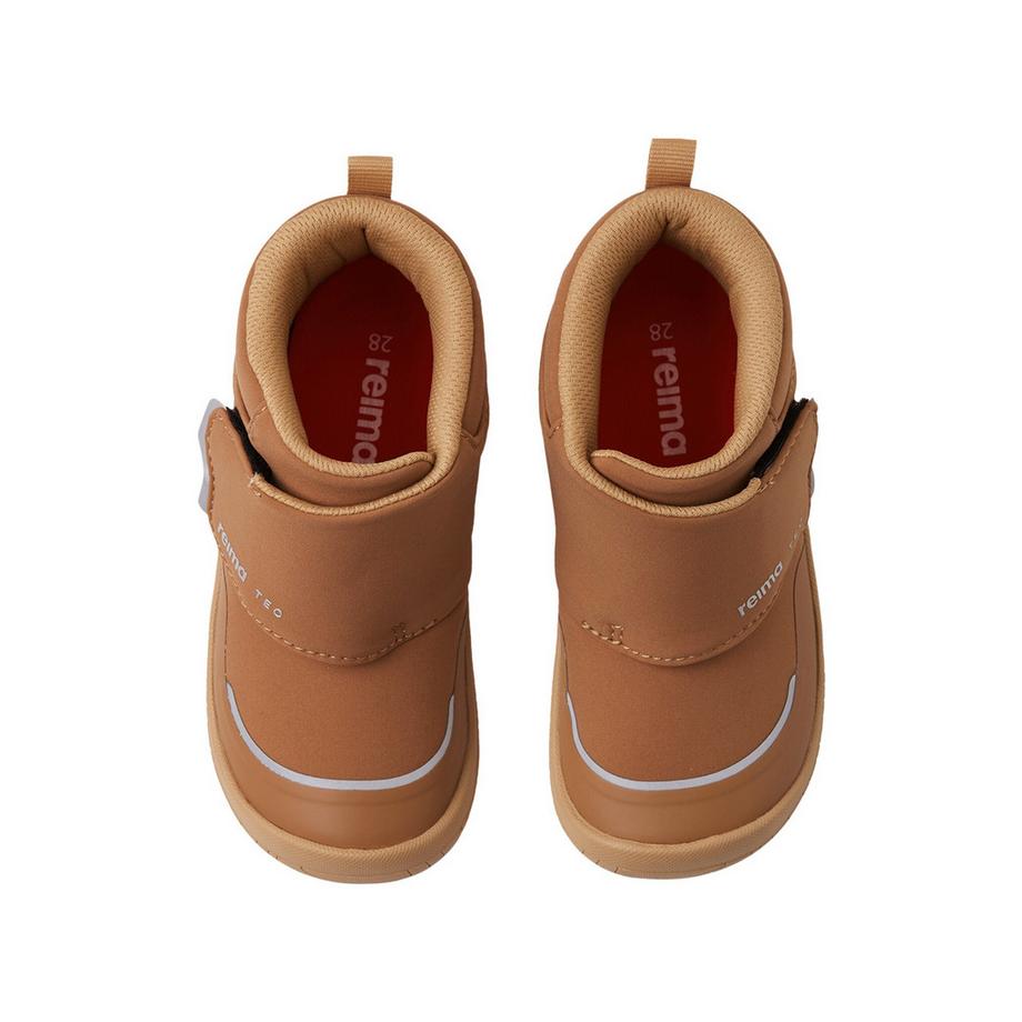 Reima  tec wasserdichter Barfussschuh Hyppii 