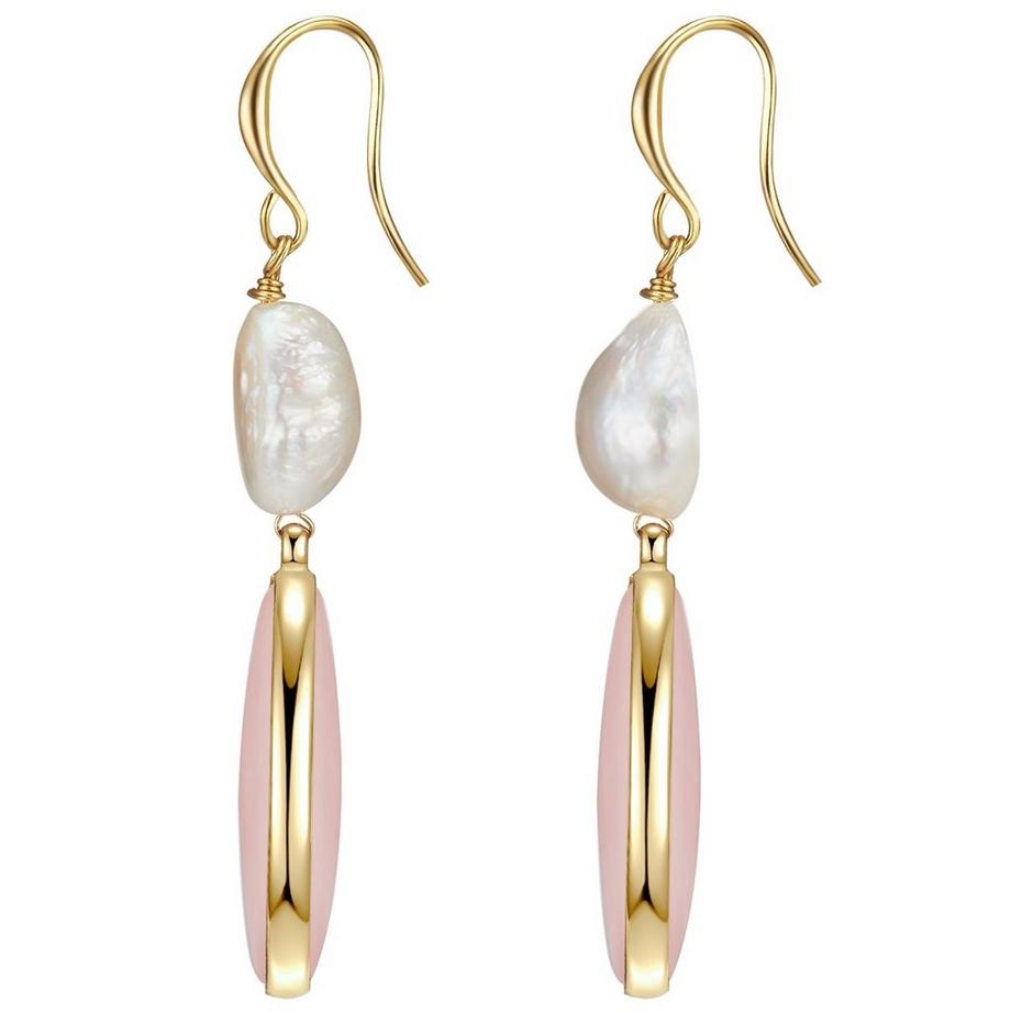 Lulu & Jane  Femme Boucles d´oreilles 