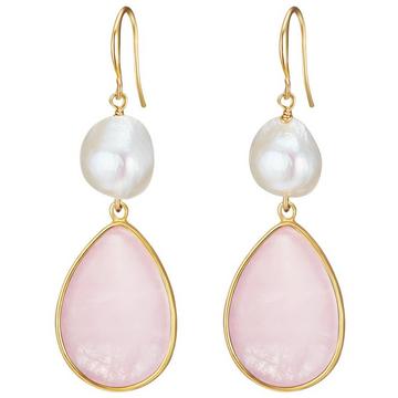 Femme Boucles d´oreilles