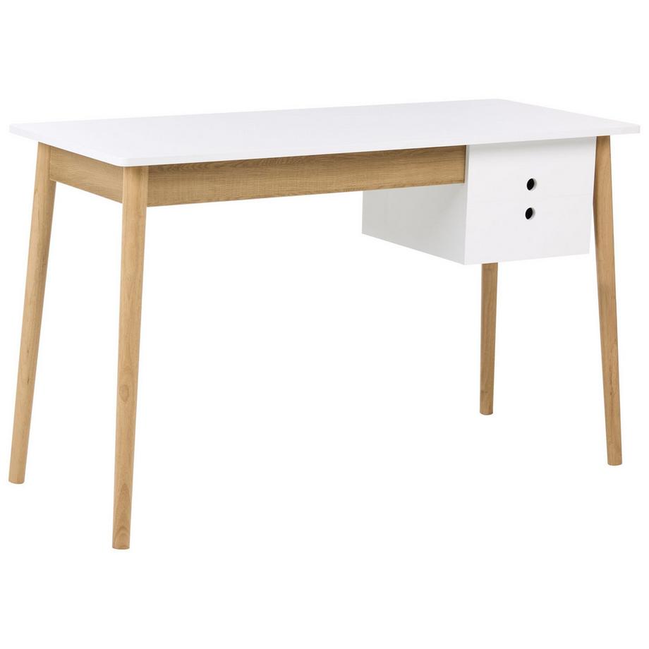 Scrivania en Pannello di fibre (LDF)  FENESTRA