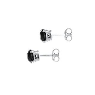 Kuzzoi  Ohrringe Basic Stecker Geo Kristalle 