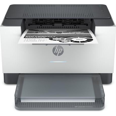 Hewlett-Packard  LaserJet M209dw 