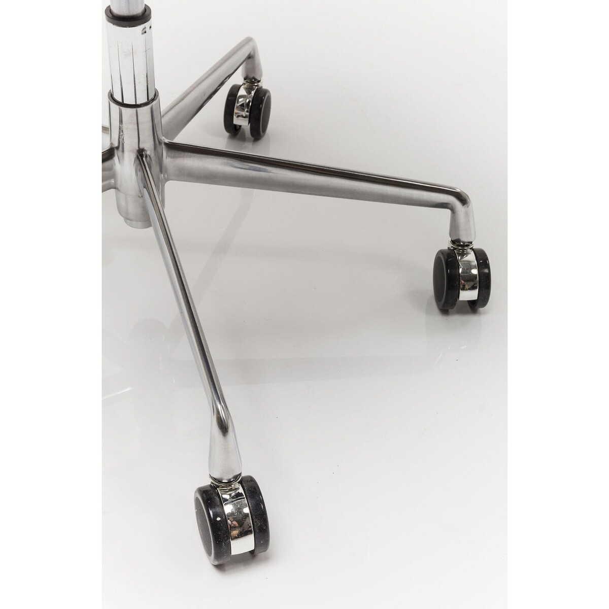 mutoni Bürodrehstuhl Dottore Grey  