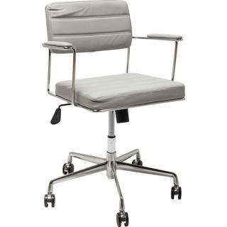 mutoni Bürodrehstuhl Dottore Grey  