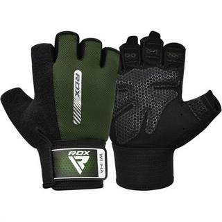 RDX SPORTS  RDX W1 Gewichtheberhandschuhe 