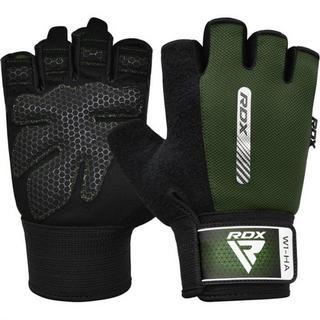 RDX SPORTS  RDX W1 Gewichtheberhandschuhe 