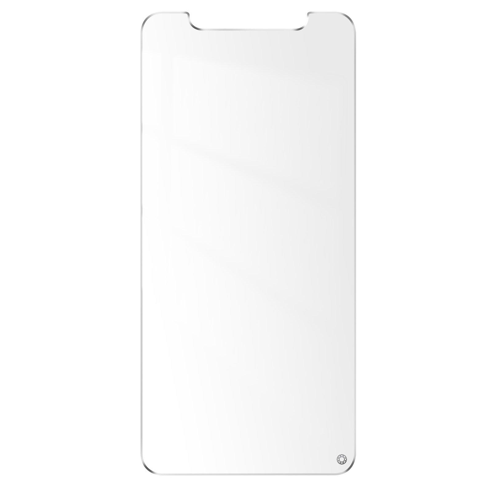 Image of Glas-Folie iPhone XR und 11 Force Glass