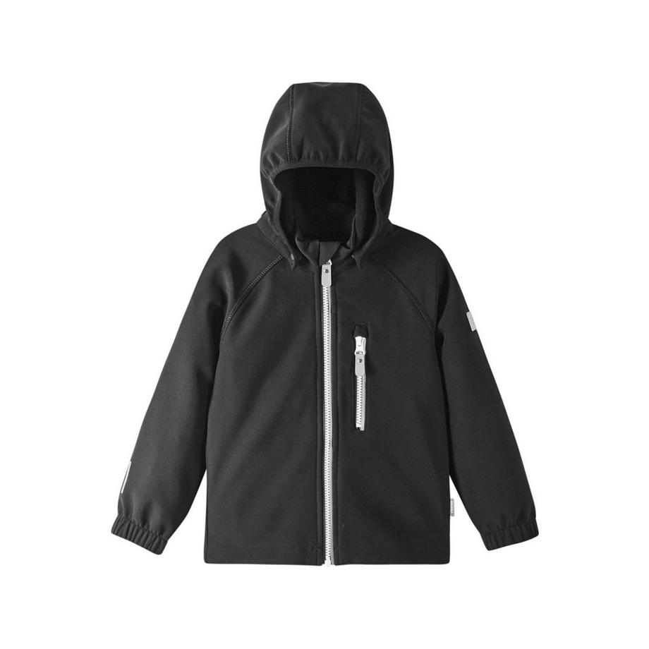 Reima Vantti Giacca Antipioggia Softshell Bambini  