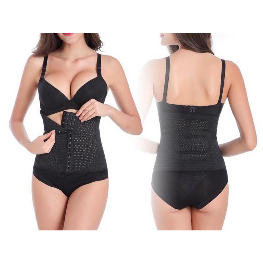 eStore Corsetto allenamento per figura a clessidra  