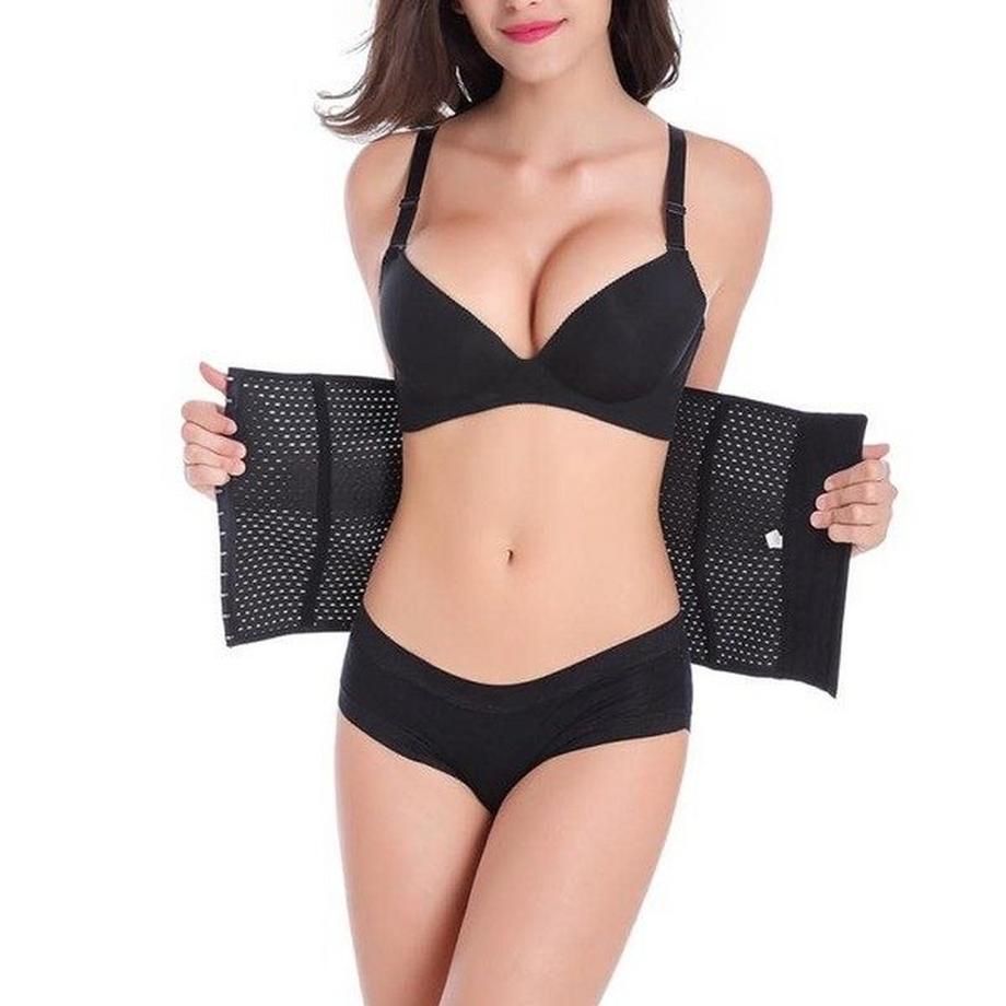 eStore Corsetto allenamento per figura a clessidra  