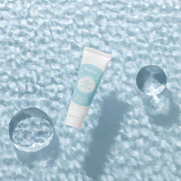 Polaar  Feuchtigkeitsspendendes Gel mit Eisbergwasser 