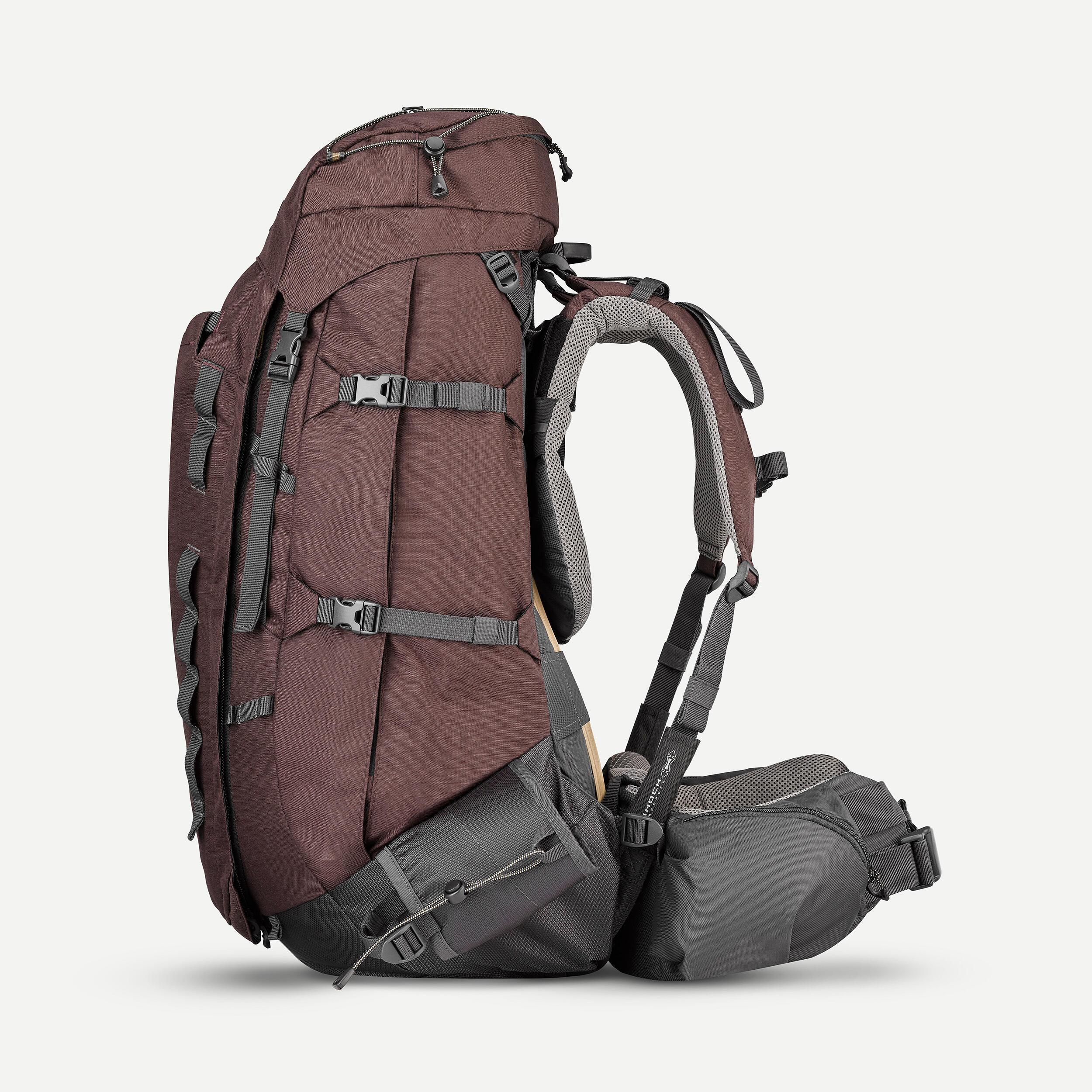 FORCLAZ MT900 SYMBIUM 60+10L Trekkingrucksack  