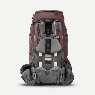 FORCLAZ MT900 SYMBIUM 60+10L Trekkingrucksack  