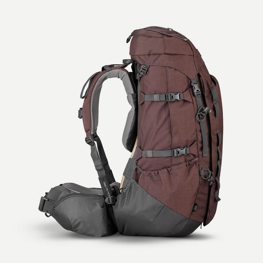 FORCLAZ MT900 SYMBIUM 60+10L Sac à dos de trekking  