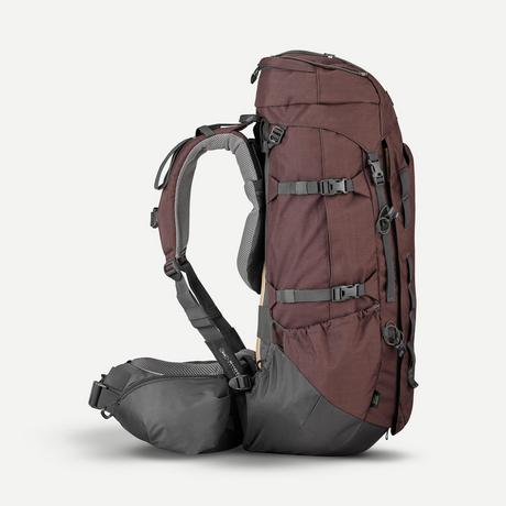 FORCLAZ MT900 SYMBIUM 60+10L Trekkingrucksack  