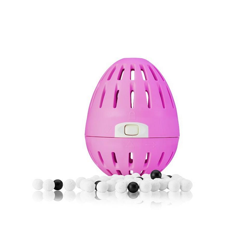 ecoegg oeuf de lavage refill British Blooms  