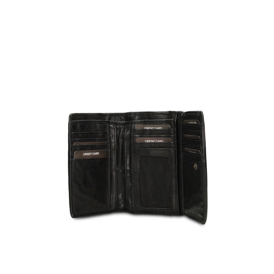 Sergio Valentini Portafoglio Classico Boreal  