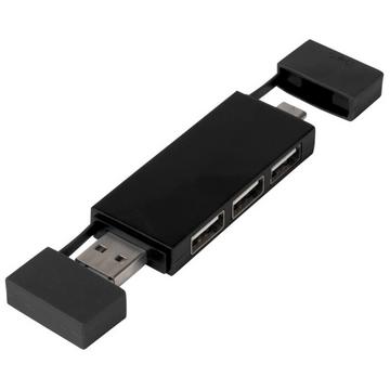 Double prise USB MULAN