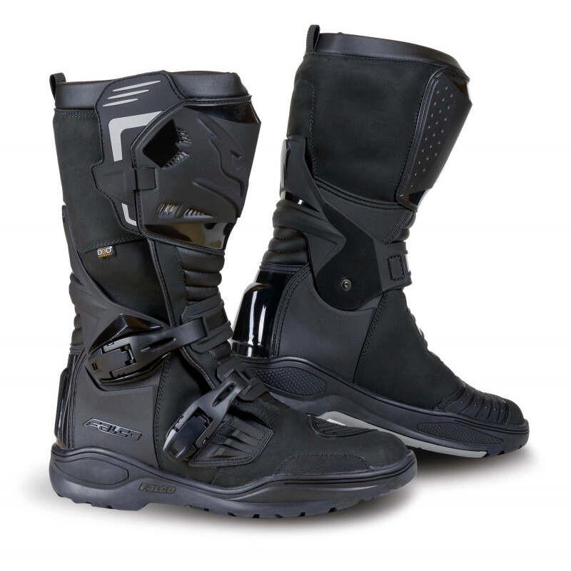 Falco  Motorradstiefel Avantour 2 