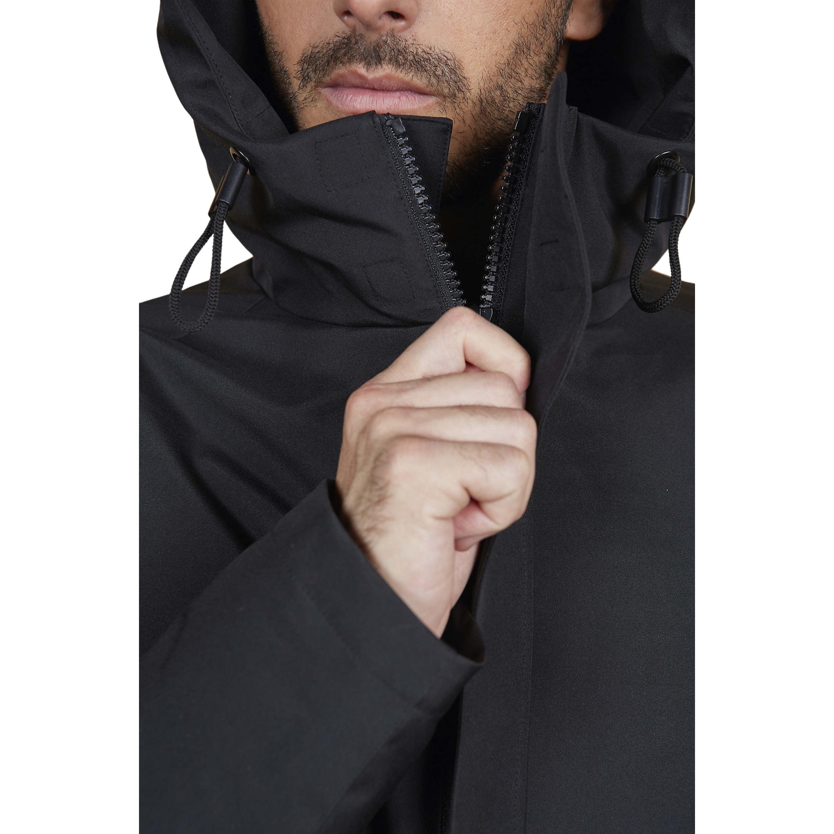 SOLS Alfi Regenjacke  