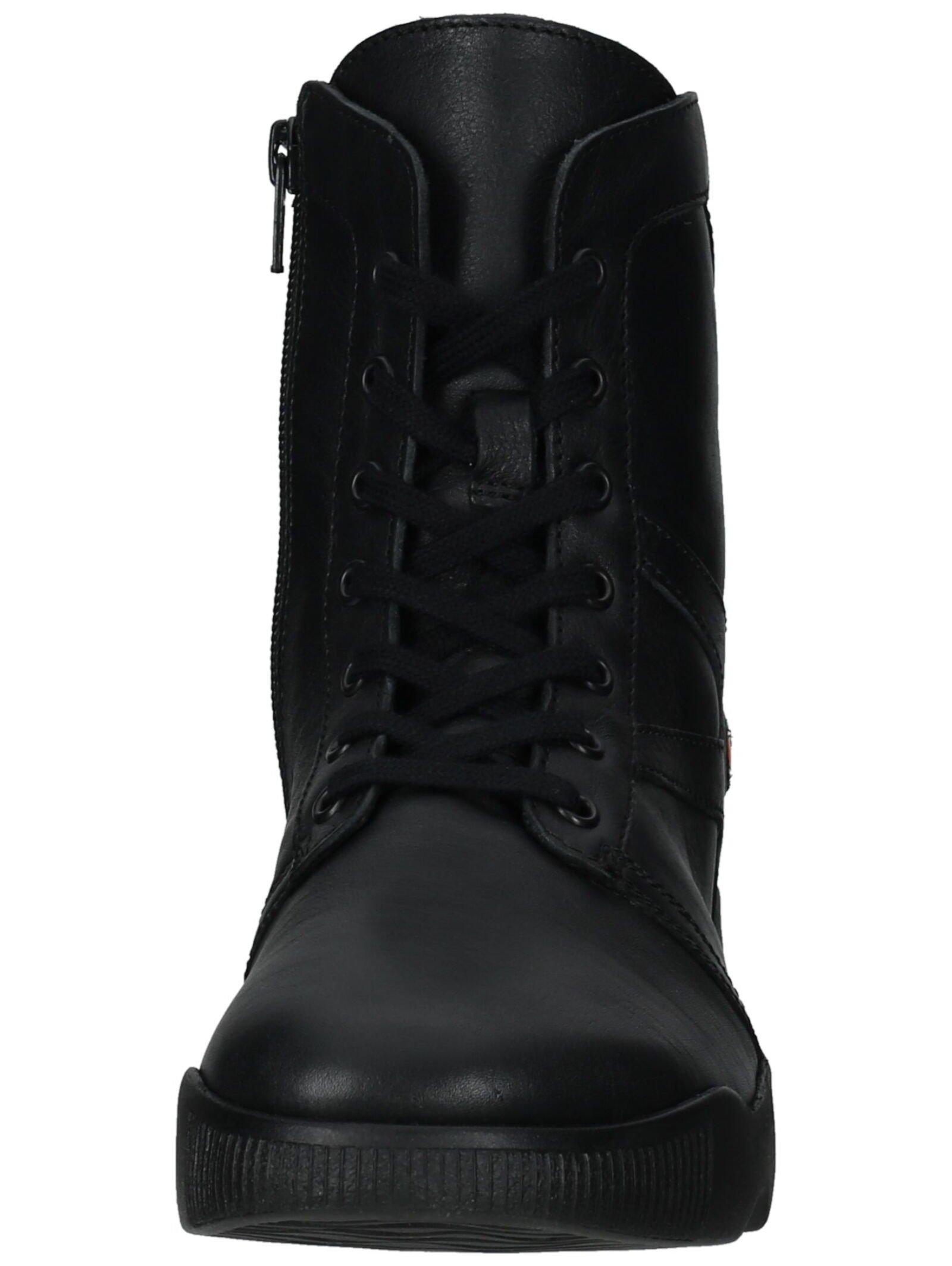 softinos  Bottines 