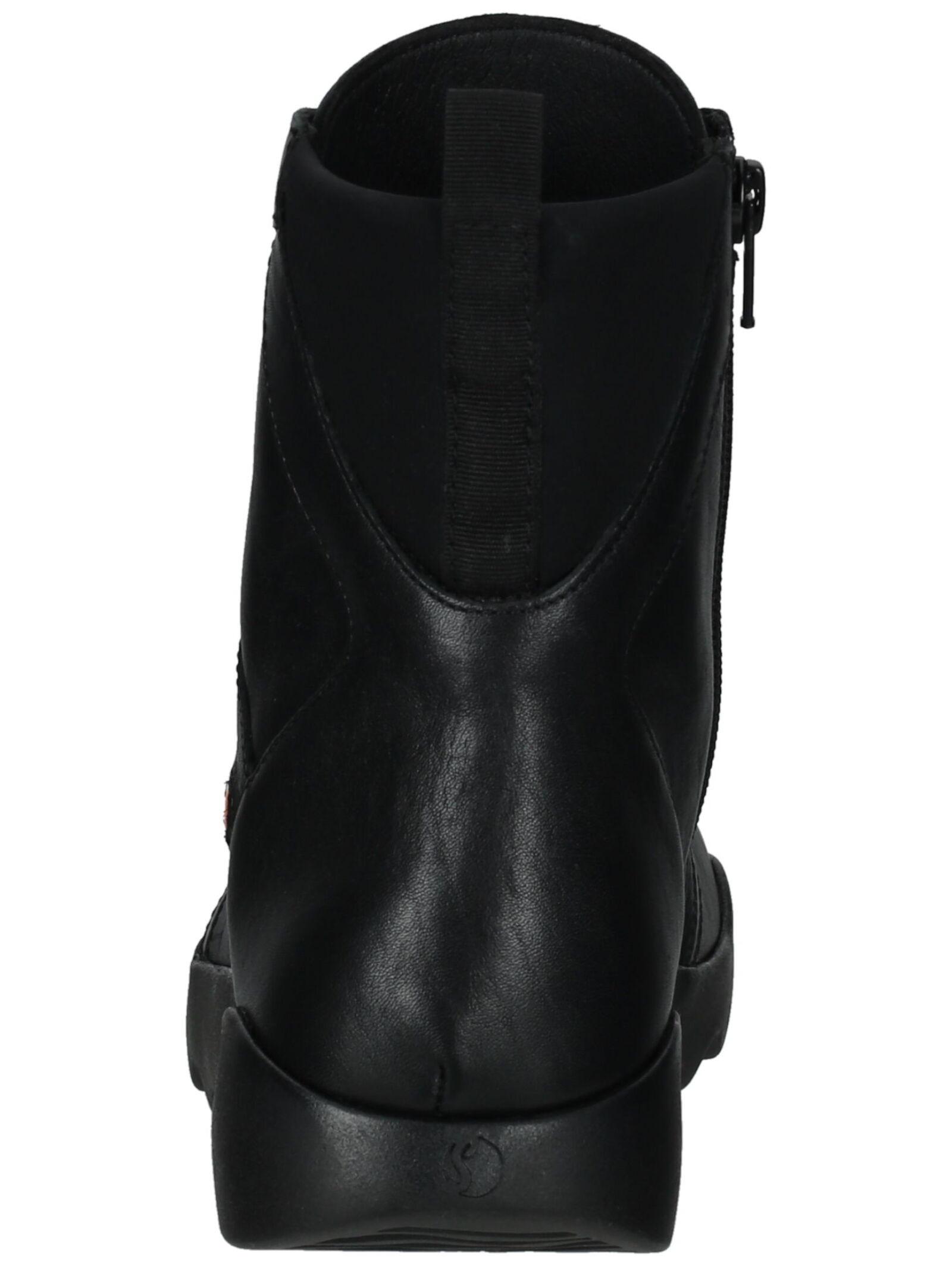 softinos  Bottines 