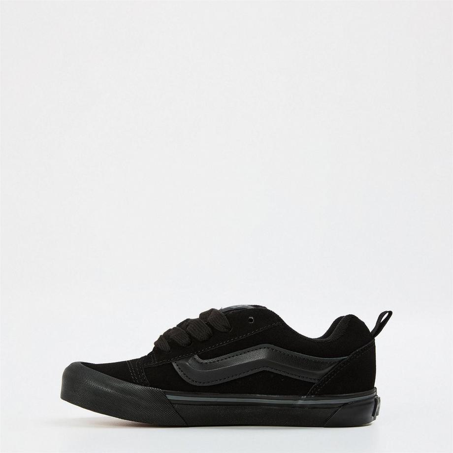 VANS Knu Skool Sneaker Leder  