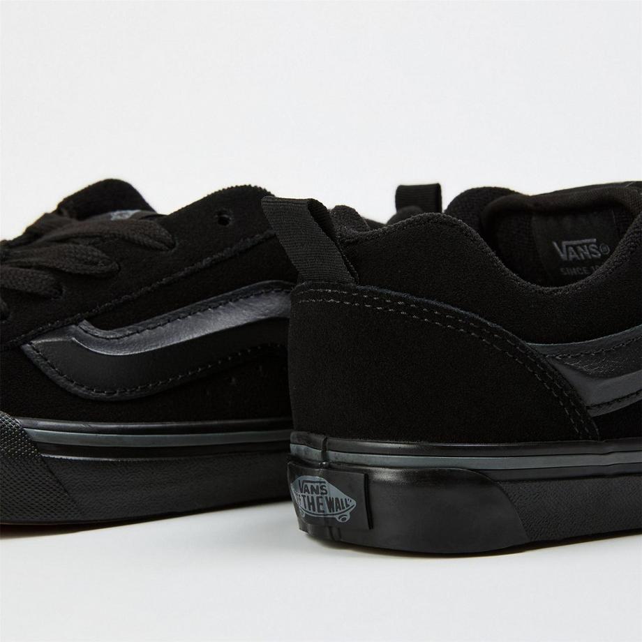VANS Knu Skool Sneaker Leder  