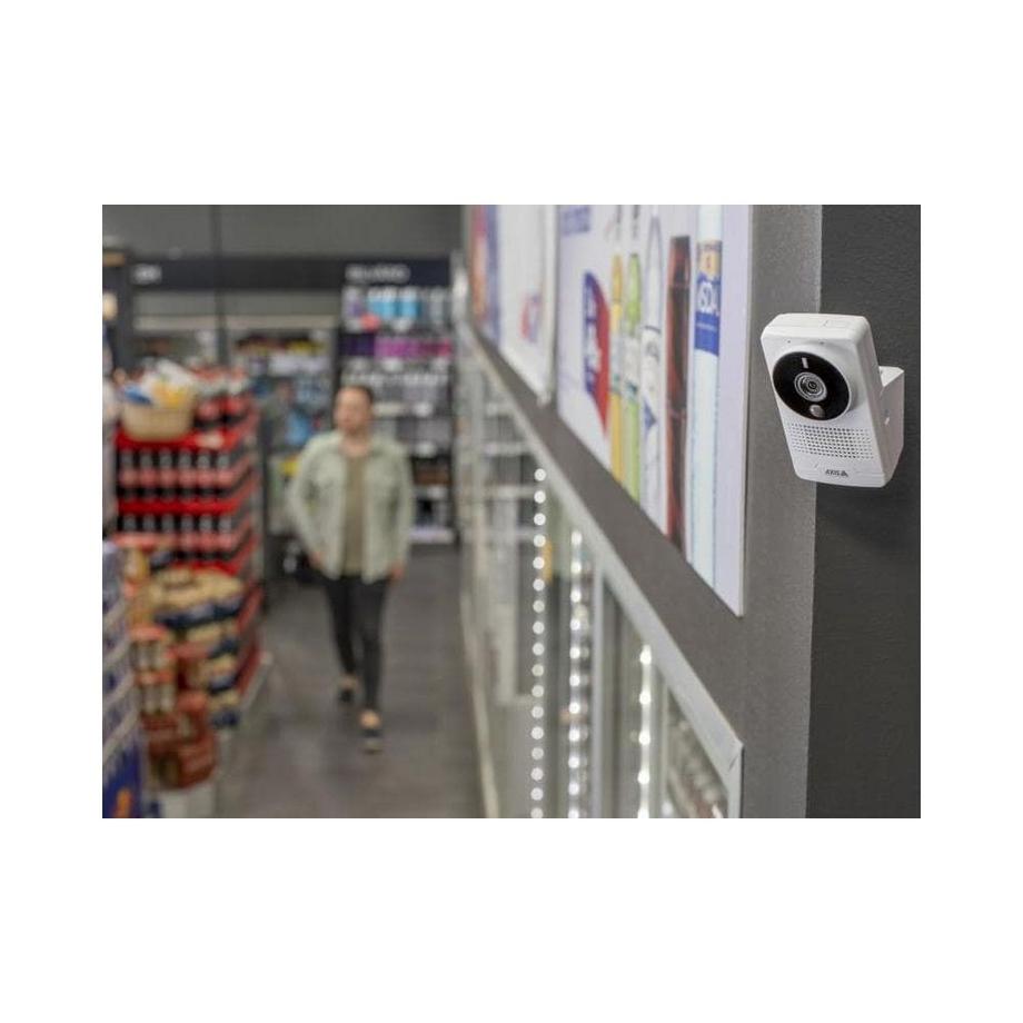 Axis Communications  Netzwerkkamera M1075L 