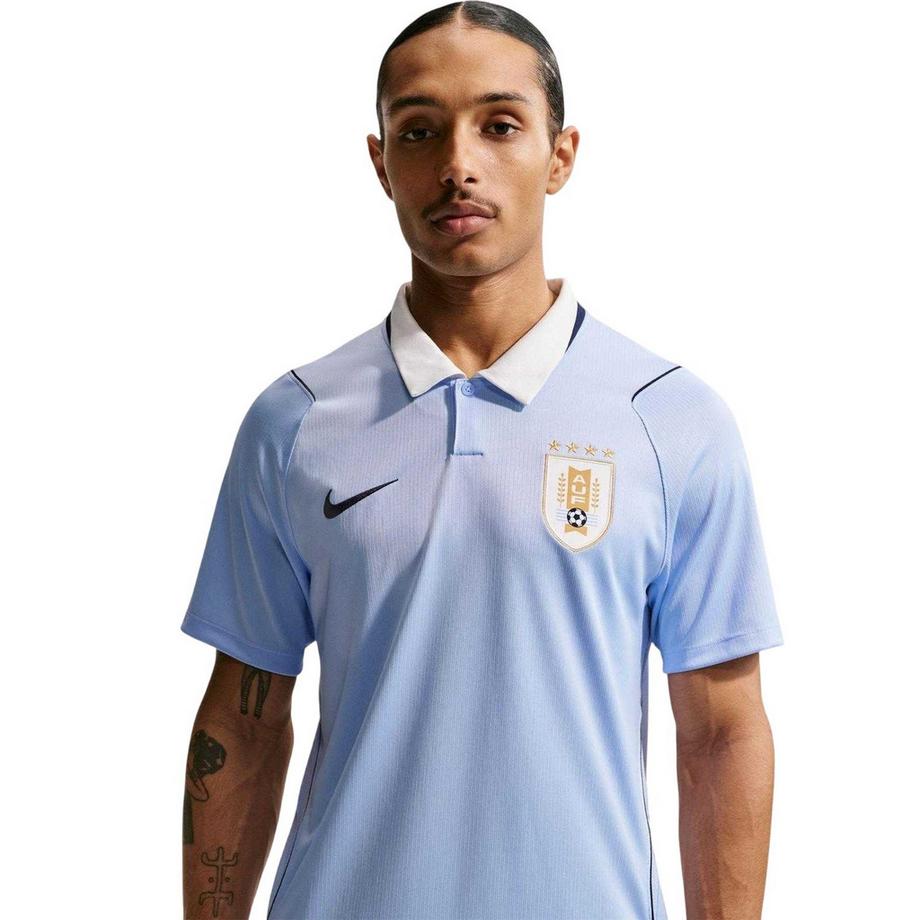 NIKE Maillot de Foot Uruguay 26  