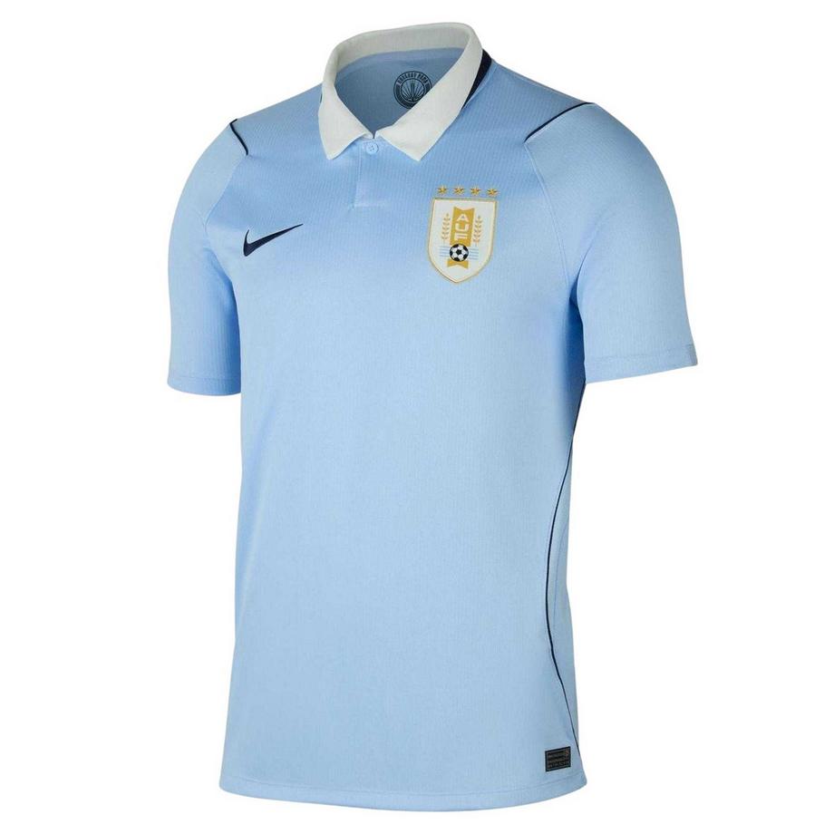 Maillot De Foot Uruguay