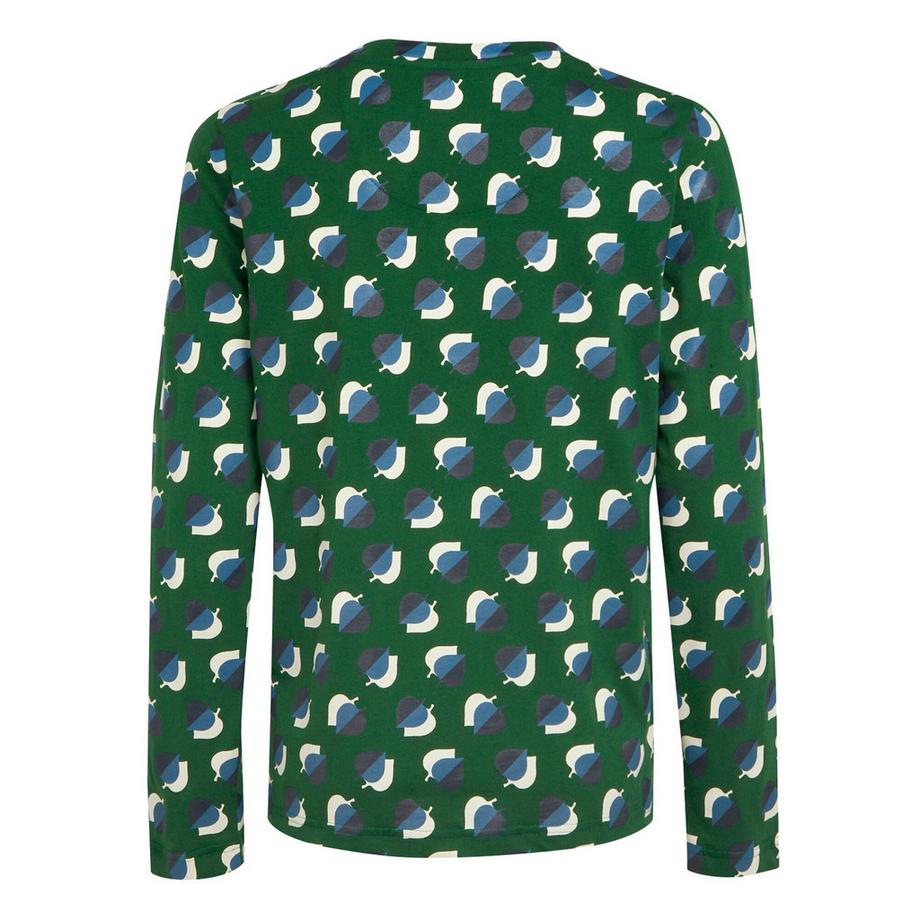 Regatta Orla Kiely T-shirt Maniche Lunghe  