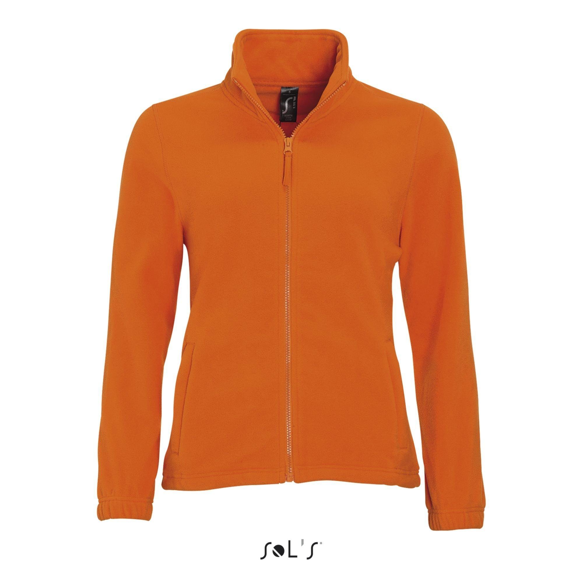 SOLS North Veste Polaire Full Zip  