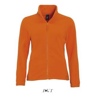 SOLS North Veste Polaire Full Zip  