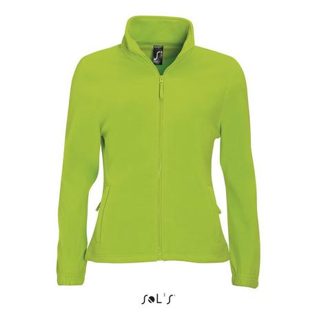 SOLS North Veste Polaire Full Zip  