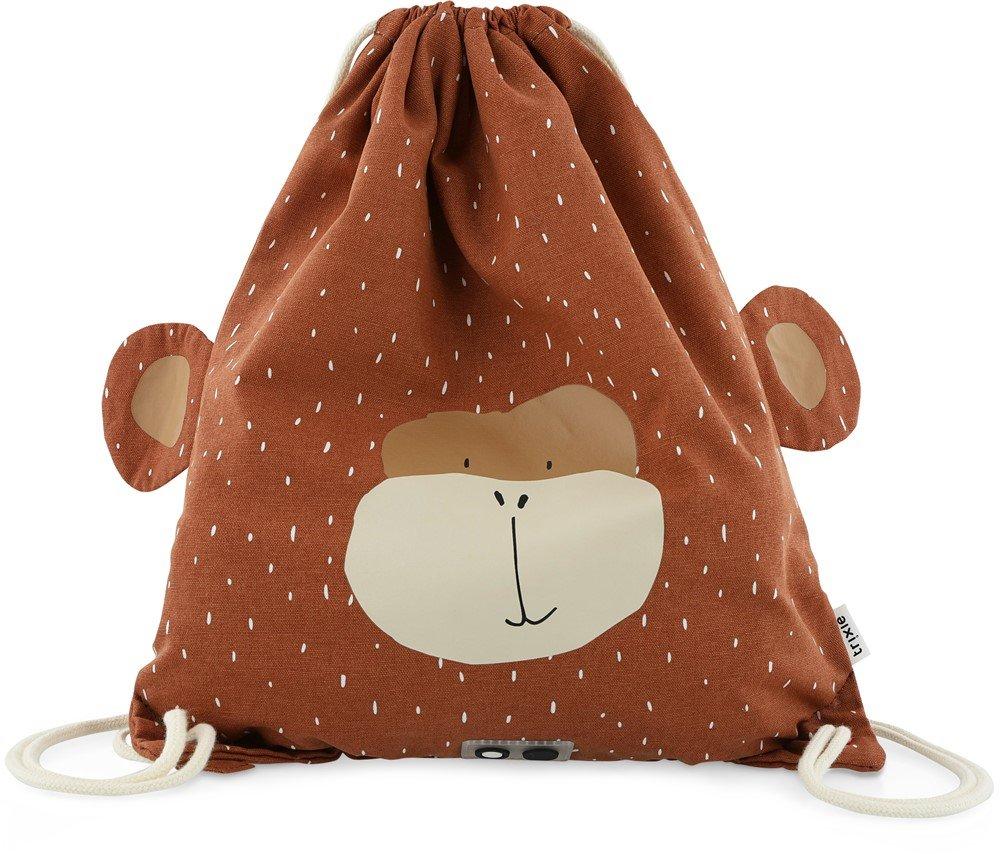 Image of Turntasche Mr. Monkey Unisex ONE SIZE