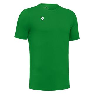 macron  T-shirt Boost Eco 