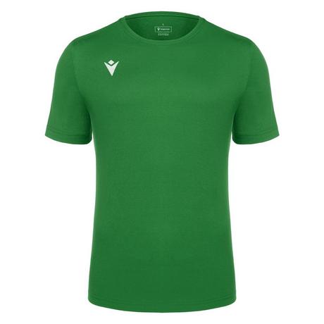 macron  T-shirt Boost Eco 