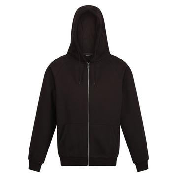 Pro Hoodie mit durchgehendem Reißverschluss