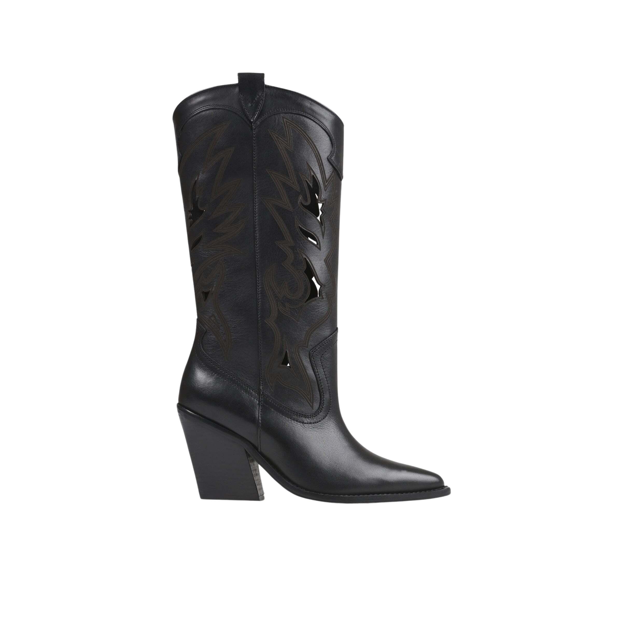 Image of Stiefel Frau New-kole Damen 37