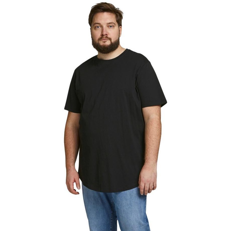 JACK & JONES T-Shirt Grosse Grössen  