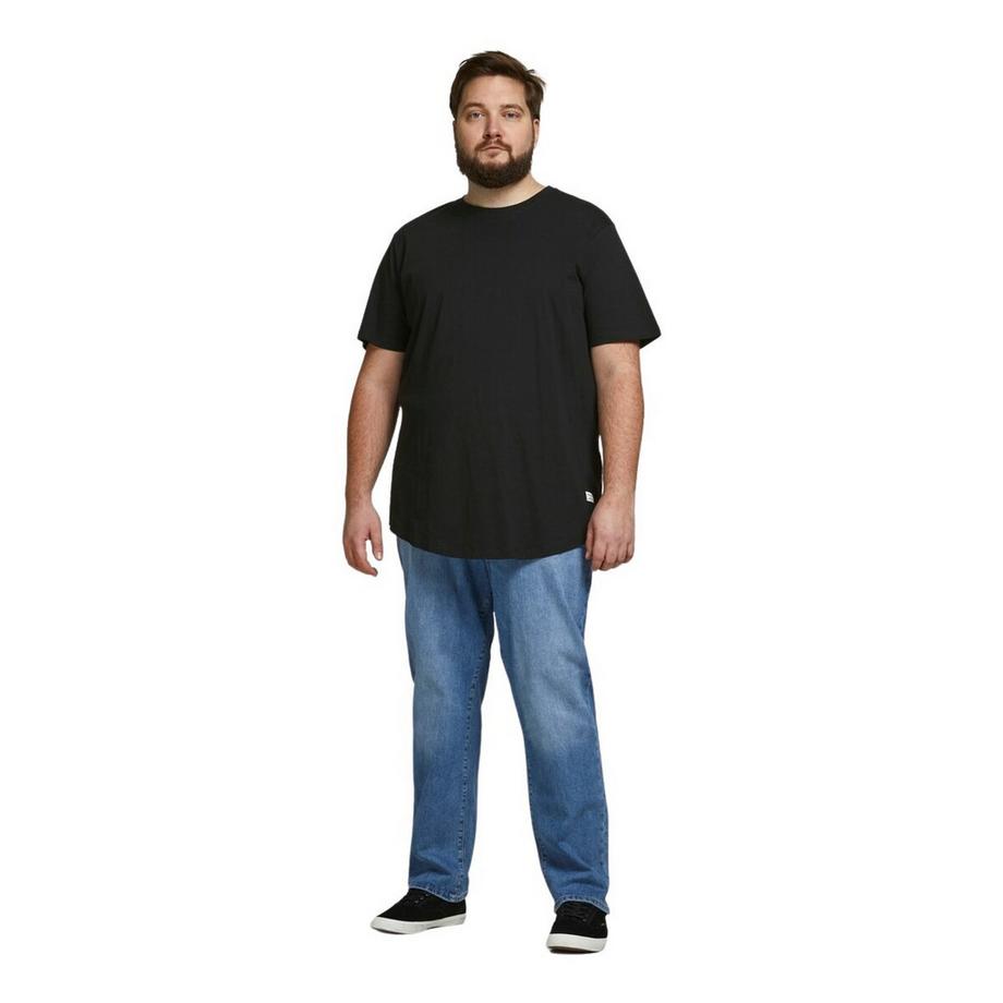 JACK & JONES T-Shirt Grosse Grössen  