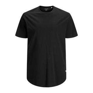 JACK & JONES Jjenoa Tee Crew Neck T-Shirt Grosse Grössen  