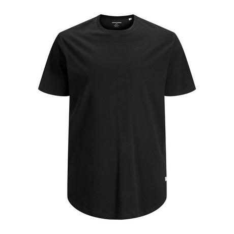 JACK & JONES Jjenoa Tee Crew Neck T-Shirt Grosse Grössen  